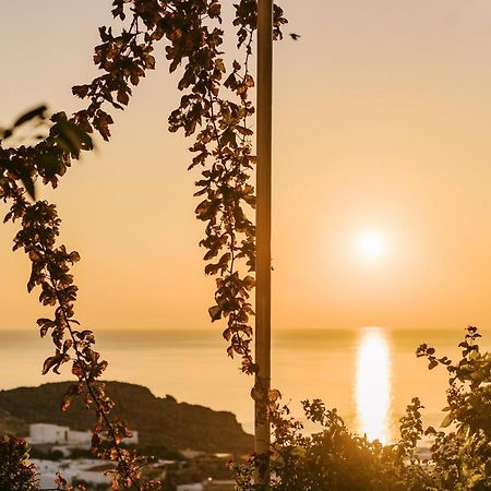 Arte Lindos Suites Luaran gambar