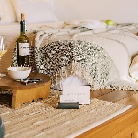 Arte Lindos Suites Luaran gambar