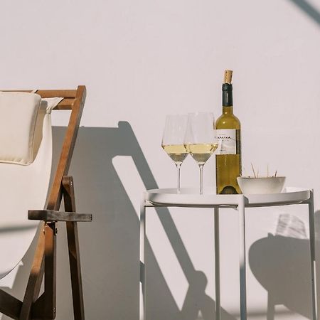 Arte Lindos Suites Luaran gambar