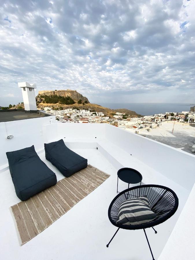 Arte Lindos Suites Luaran gambar