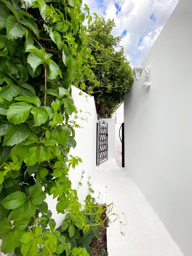 Arte Lindos Suites Luaran gambar