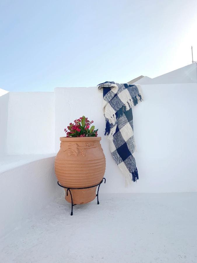 Arte Lindos Suites Luaran gambar