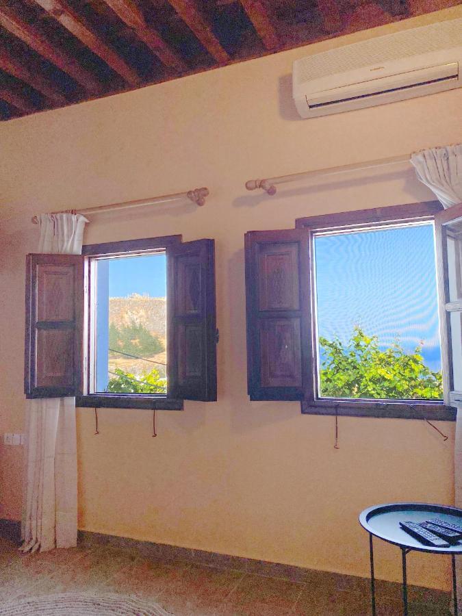 Arte Lindos Suites Luaran gambar