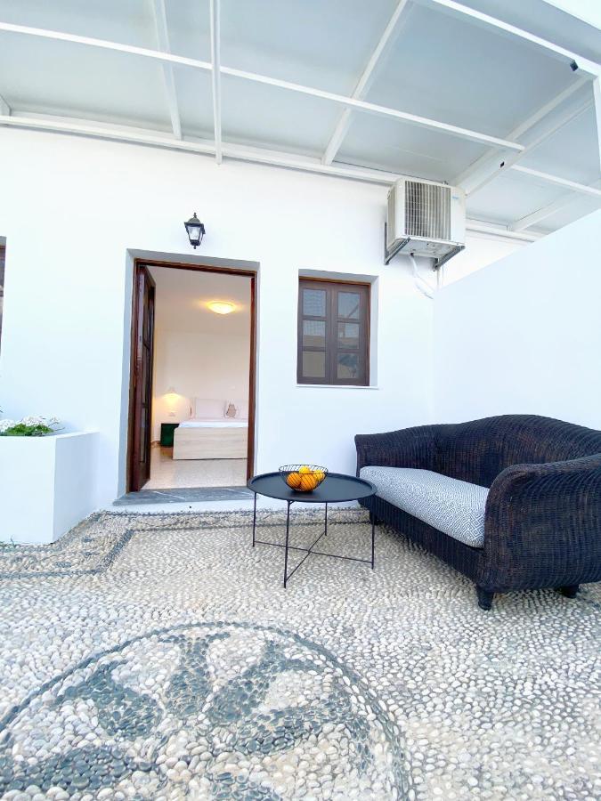 Arte Lindos Suites Luaran gambar