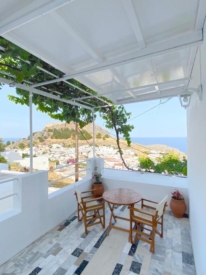 Arte Lindos Suites Luaran gambar