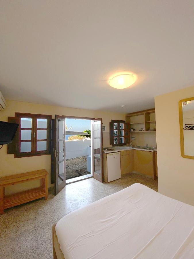 Arte Lindos Suites Luaran gambar