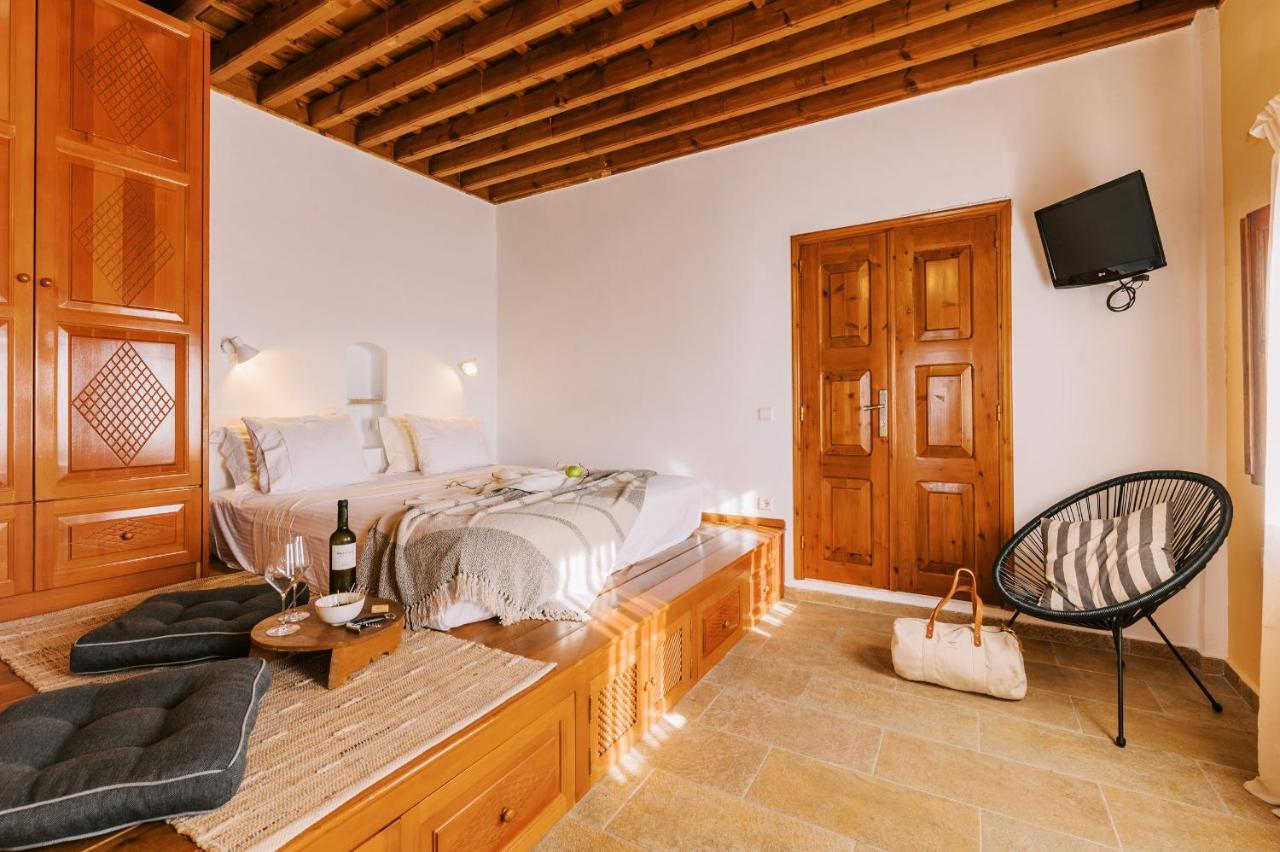 Arte Lindos Suites Luaran gambar