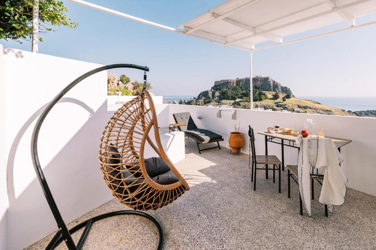 Arte Lindos Suites Luaran gambar