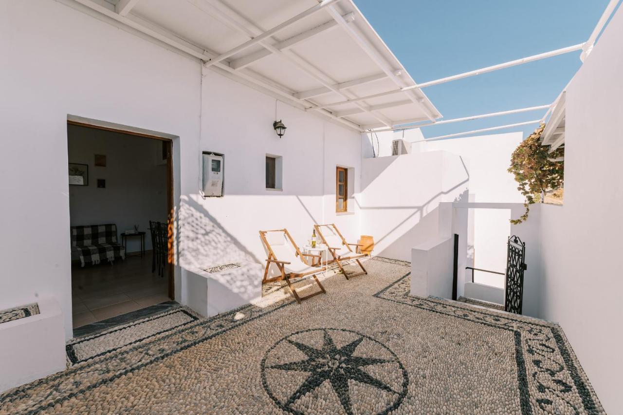 Arte Lindos Suites Luaran gambar