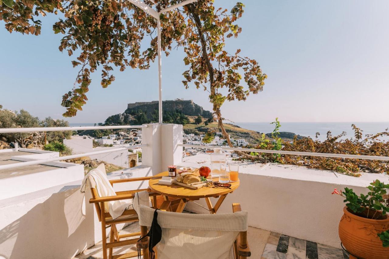 Arte Lindos Suites Luaran gambar