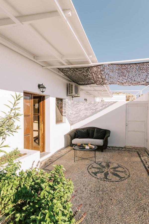 Arte Lindos Suites Luaran gambar