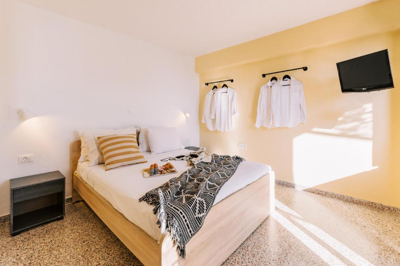 Arte Lindos Suites Luaran gambar