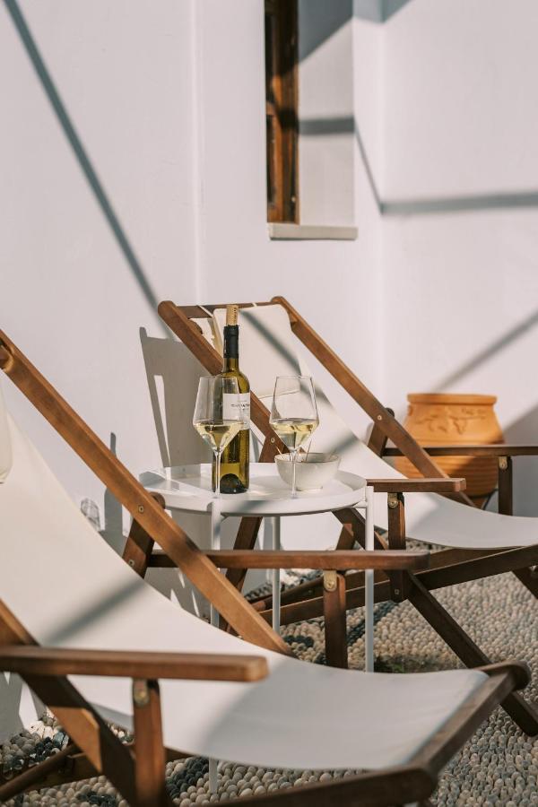Arte Lindos Suites Luaran gambar