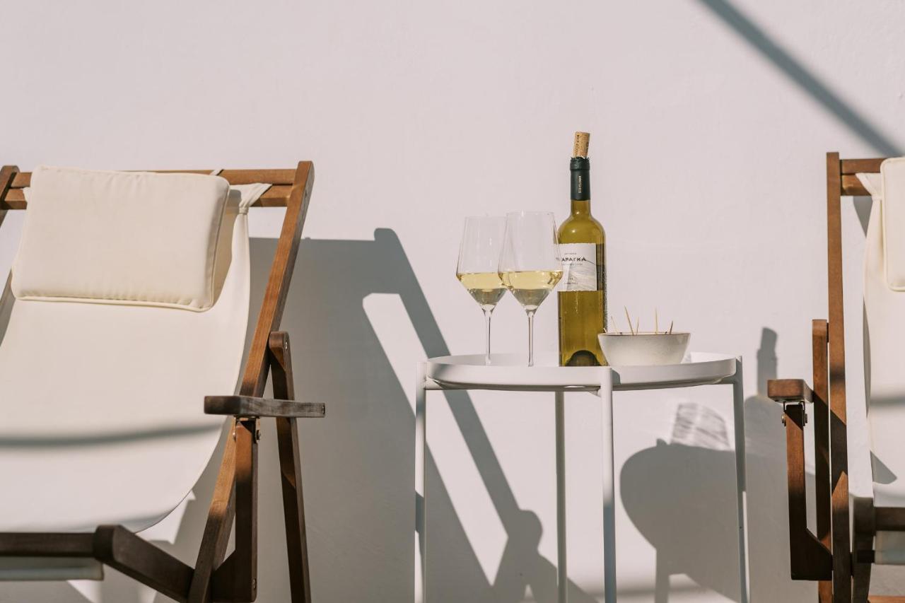 Arte Lindos Suites Luaran gambar