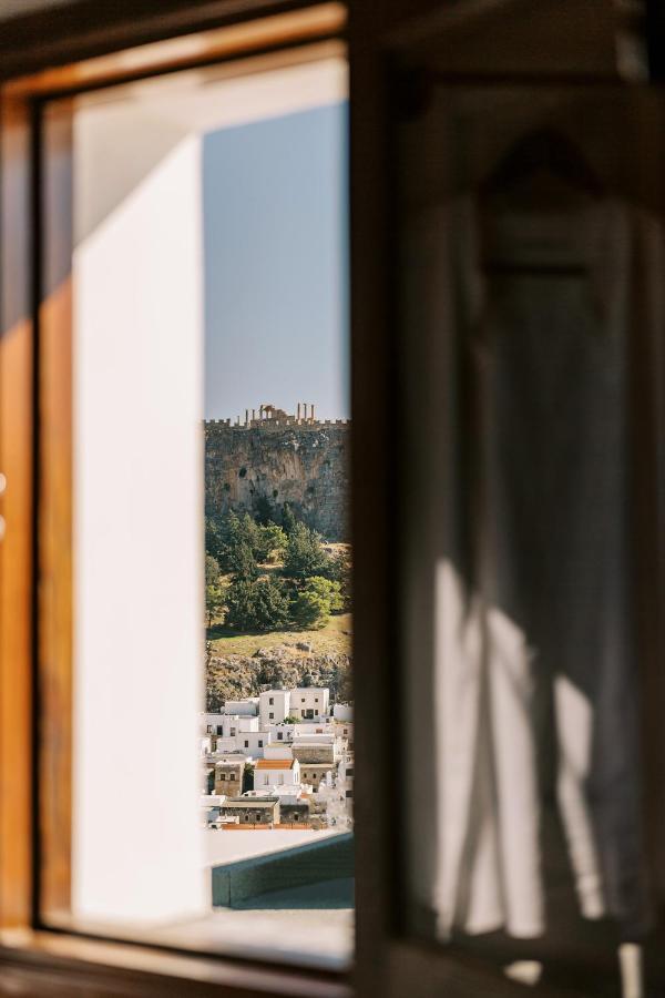 Arte Lindos Suites Luaran gambar