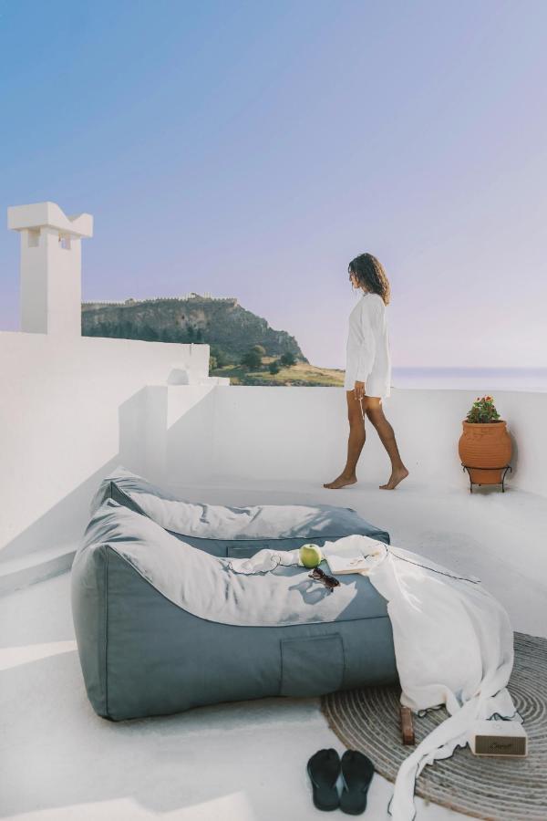 Arte Lindos Suites Luaran gambar